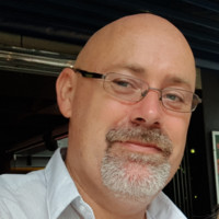 Greg Kennedy
