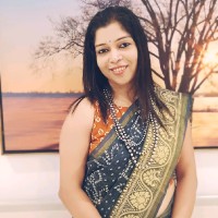 Ketaki Kocharekar