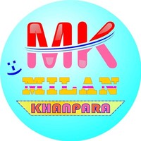 MILAN KHANPARA