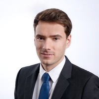 Tobias Jendryssek
