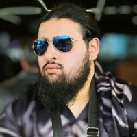 Khuzaimah Hussain