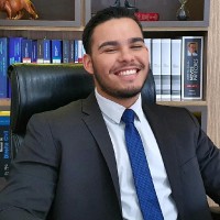 Rodrigo Veloso Silva