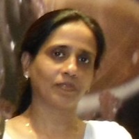 lamiya ghasia