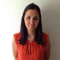 Nuria Gonzalez Aznar