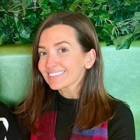 Sinead Harkins