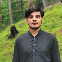 Syed Shahbaz Bukhari