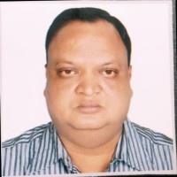 Mukesh Garg