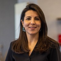 Bahar EKŞİ