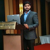 Prasad Dhage