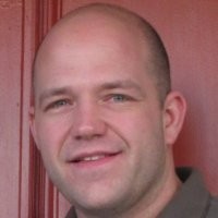 Sean Tinker