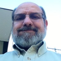 Dave Hedrick