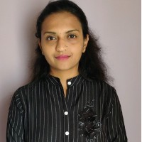 Meghana L A
