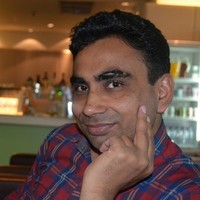 Dr Muhammad Faheem