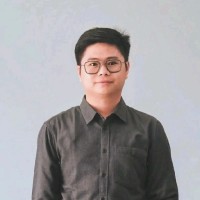 Richard Setya Gazali