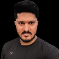 Kirankumar G K