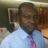 Olaitan Oguntimehin