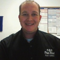 Jesse Mcdade