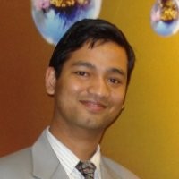 Ankur Garg, Frm®