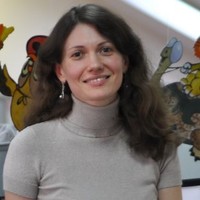 Larisa Mikhalina