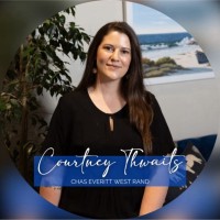 Courtney Thwaits
