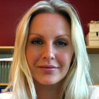 Johanna Fager
