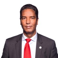 Abdel-Kader Ben-Mohamed, PhD, CAIA