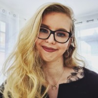 Jade Baudain