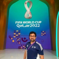 Mohamed Darwish