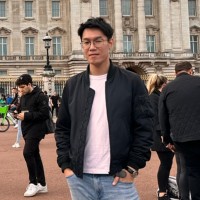 Gilbert Yao