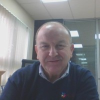Jesús J. Gómez Parrilla