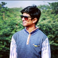 Akshar Garg