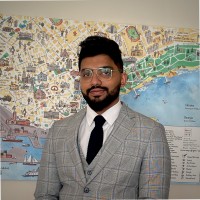 Nevin Abraham