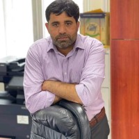 Yasir Zaman
