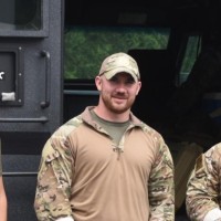 Eli Pierce