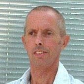 Roger Woolley