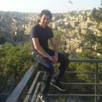 Abdelrahman Hammad