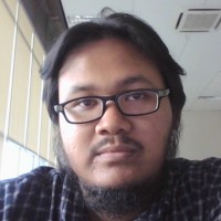 Akhmad Dwi Sulistiyo Hasyim