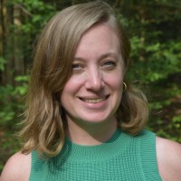 Dr Hannah Shimko
