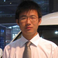 李传书
