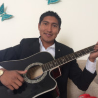Levi Velazquez