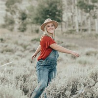 Megan Olsen