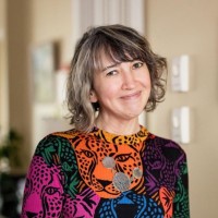 Mindy Huffman