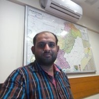 Zeshan Safdar