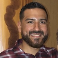Eric Ramirez