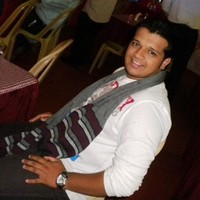 Suhas Vokuda