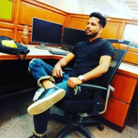 NASIM ALAM