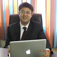 Amit Rai Ahuja