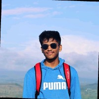 Hrishikesh Saindane