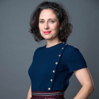 Morgane Bourhis-Lainé