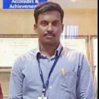 Saravanan C